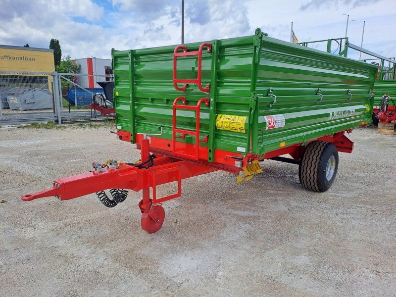 Pronar T 671