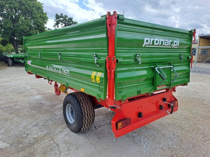 Pronar T 671