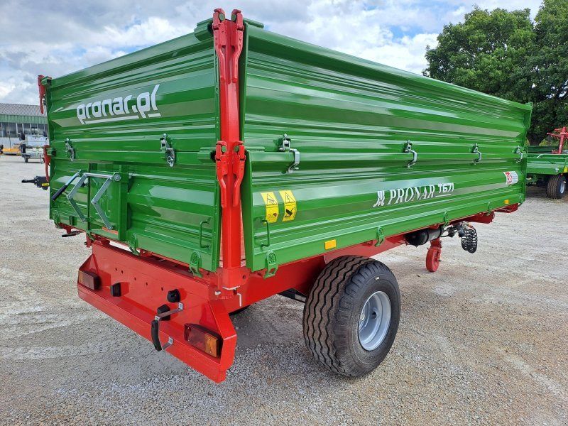 Pronar T 671