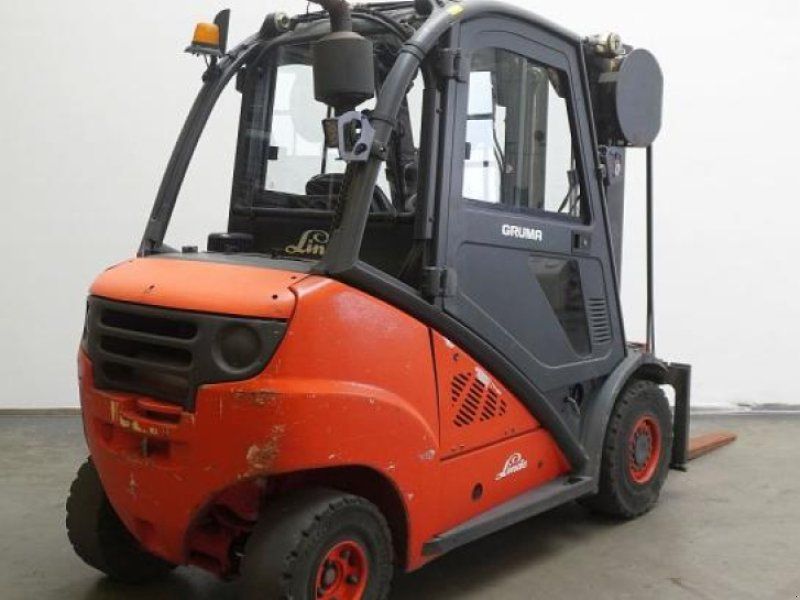 Linde H 30 D 393