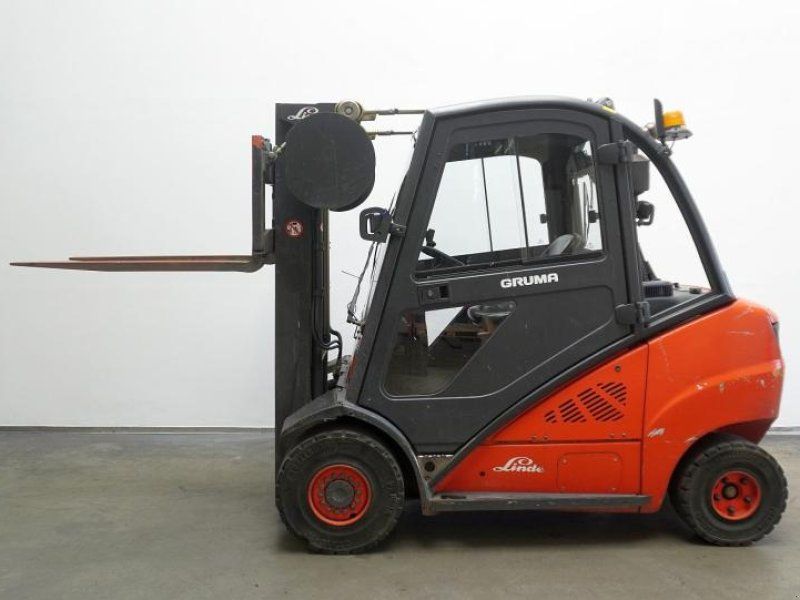 Linde H 30 D 393