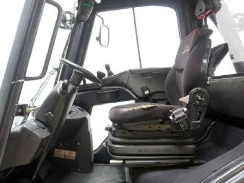 Linde H 35 T EVO 393-02
