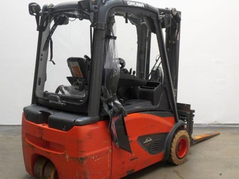 Linde E 20 L EVO 386-02