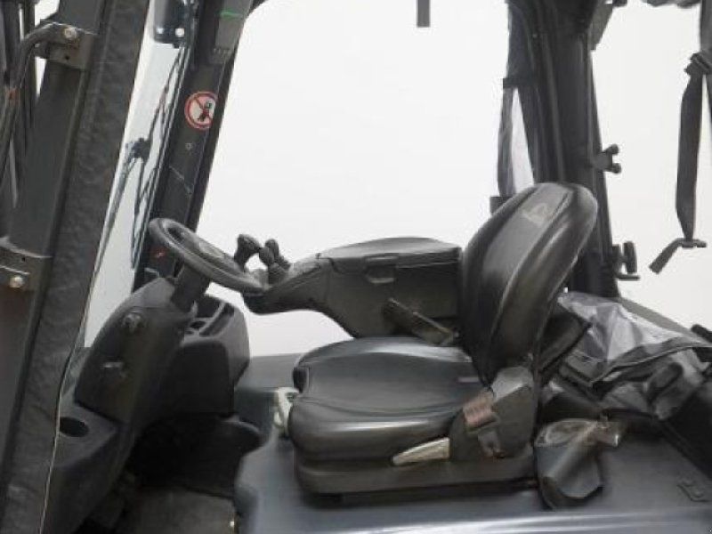 Linde E 20 L EVO 386-02
