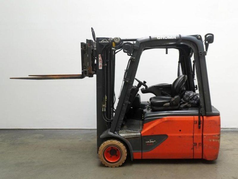 Linde E 20 L EVO 386-02
