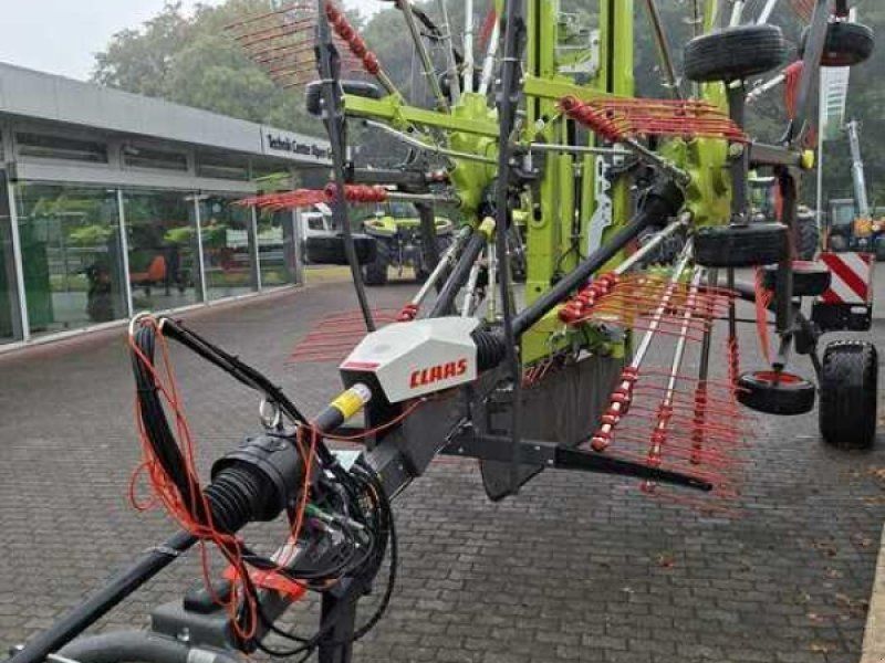 Claas LINER 2900 TREND