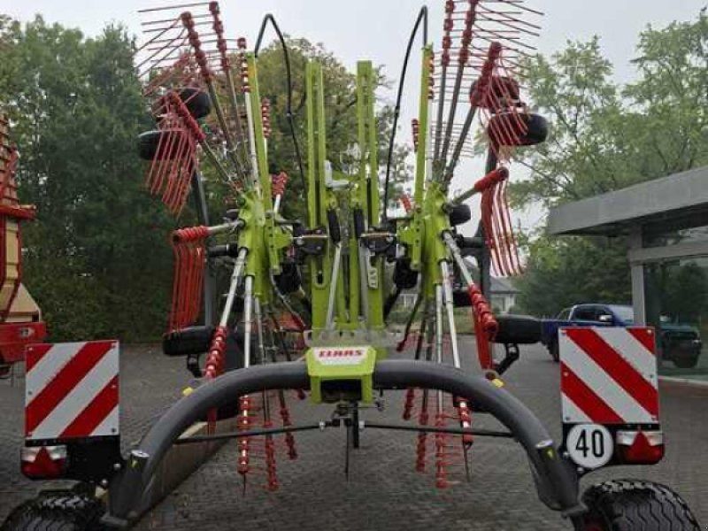 Claas LINER 2900 TREND