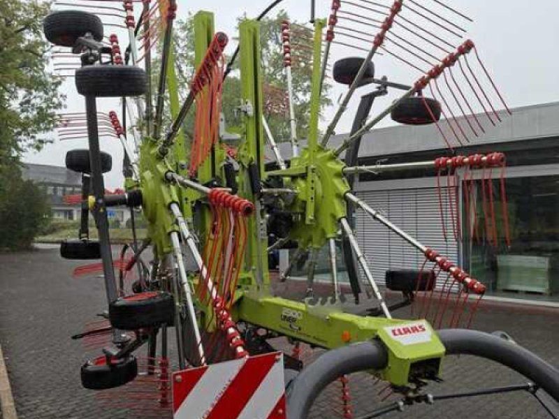 Claas LINER 2900 TREND