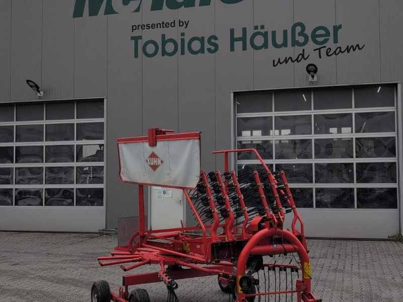 Kuhn GA 4521 GM