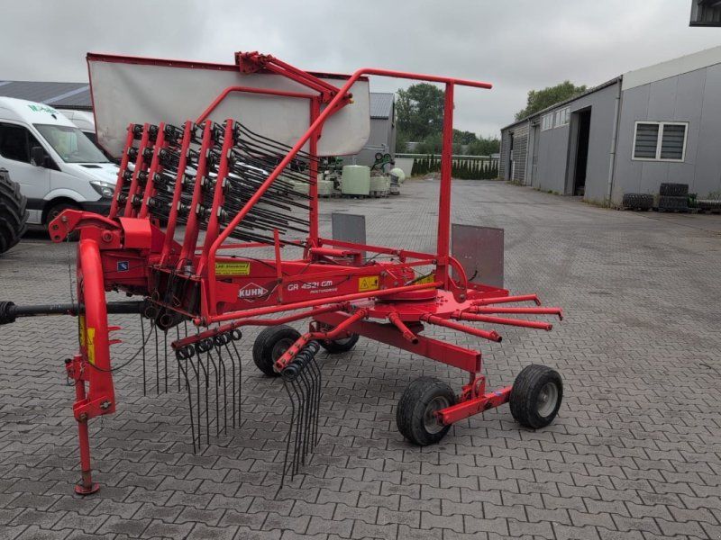 Kuhn GA 4521 GM