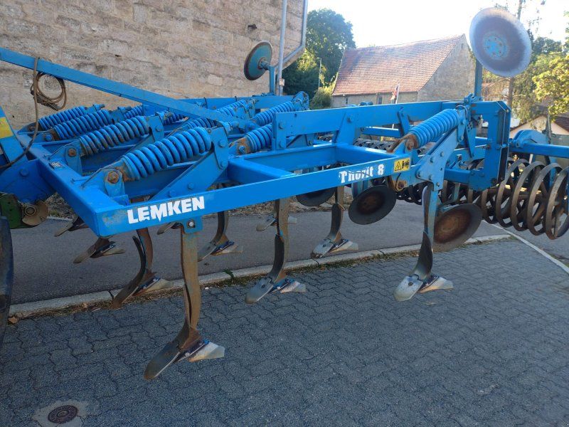 Lemken Thorit 8/300