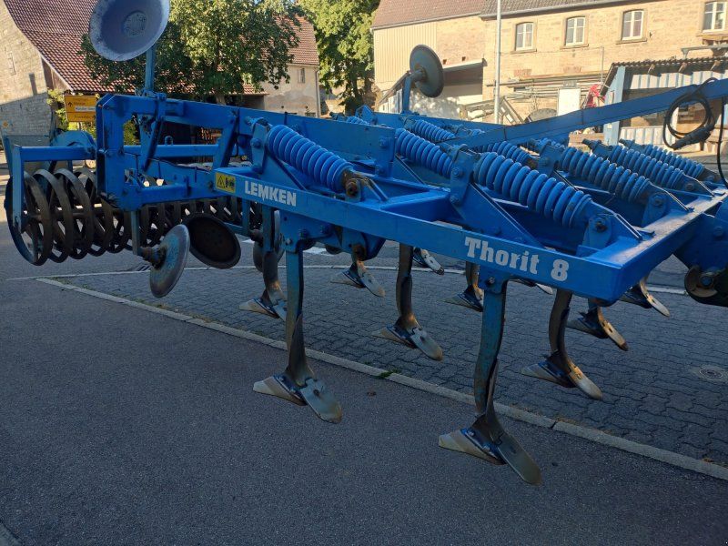 Lemken Thorit 8/300