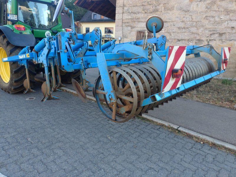 Lemken Thorit 8/300