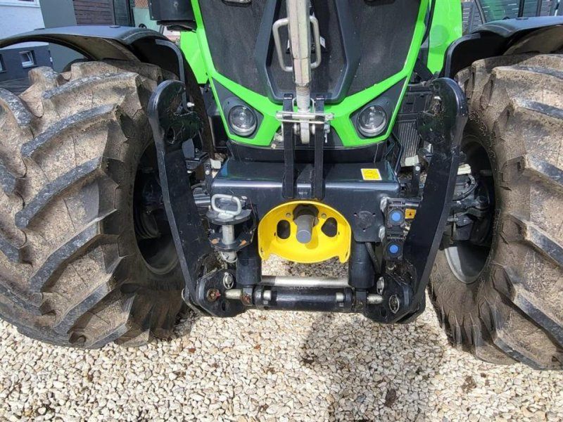 Deutz-Fahr 6135C TTV