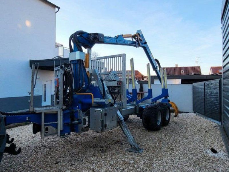Bindeberger RW 10 alpin
