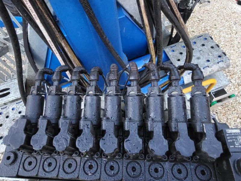 Bindeberger RW 10 alpin