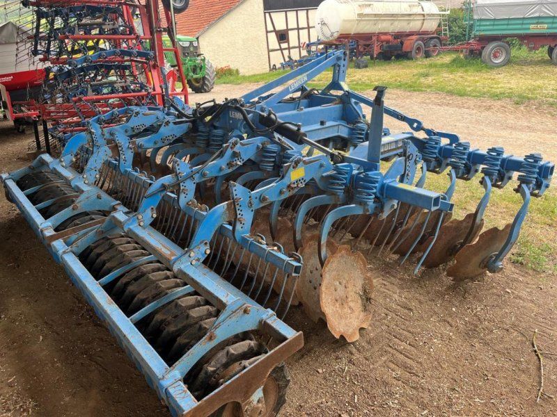 Lemken Rubin 9/400 KU
