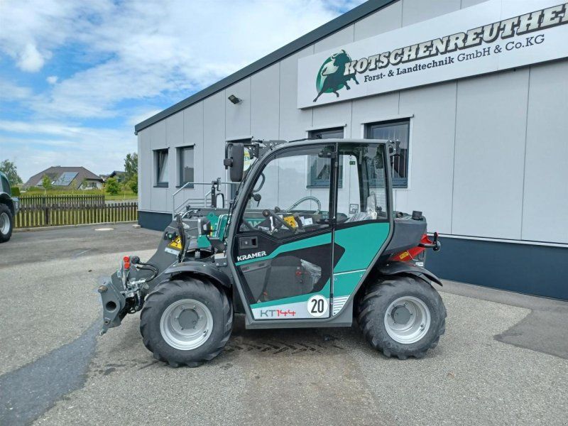 Kramer KT144 (T01-02)