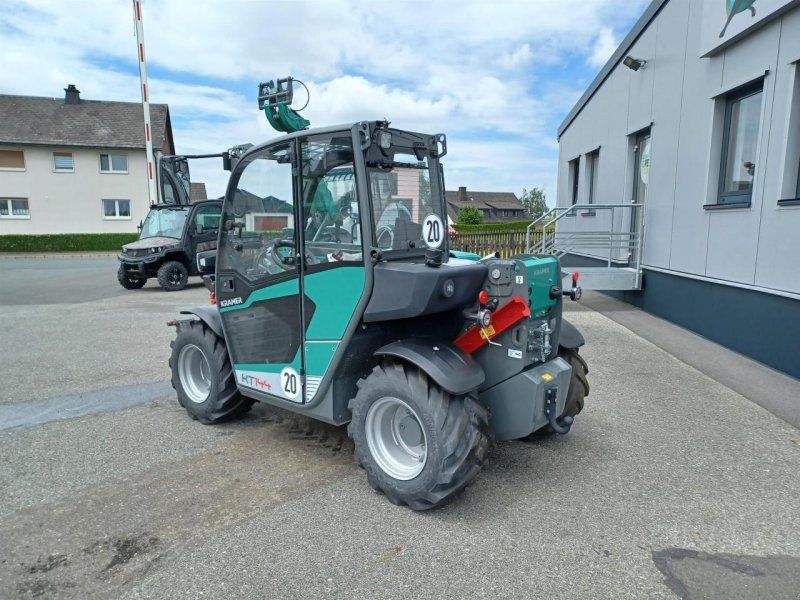 Kramer KT144 (T01-02)
