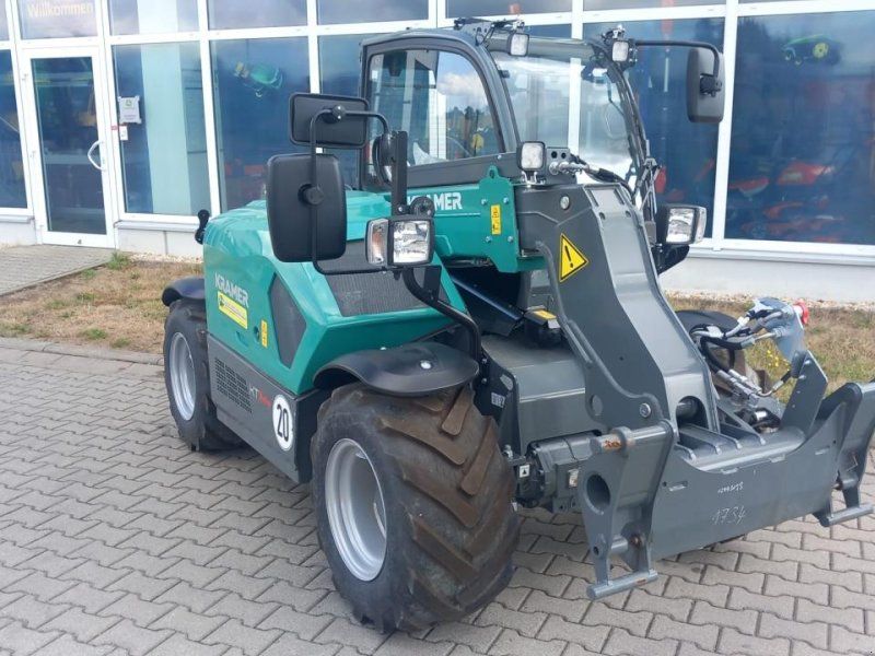Kramer KT144 (T01-02)