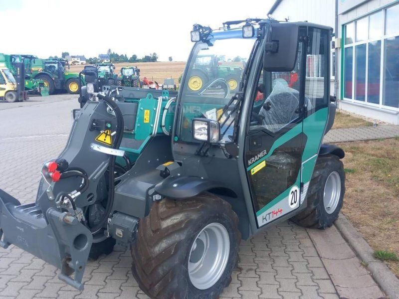 Kramer KT144 (T01-02)