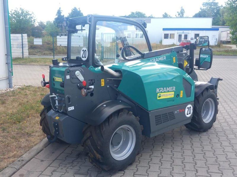 Kramer KT144 (T01-02)