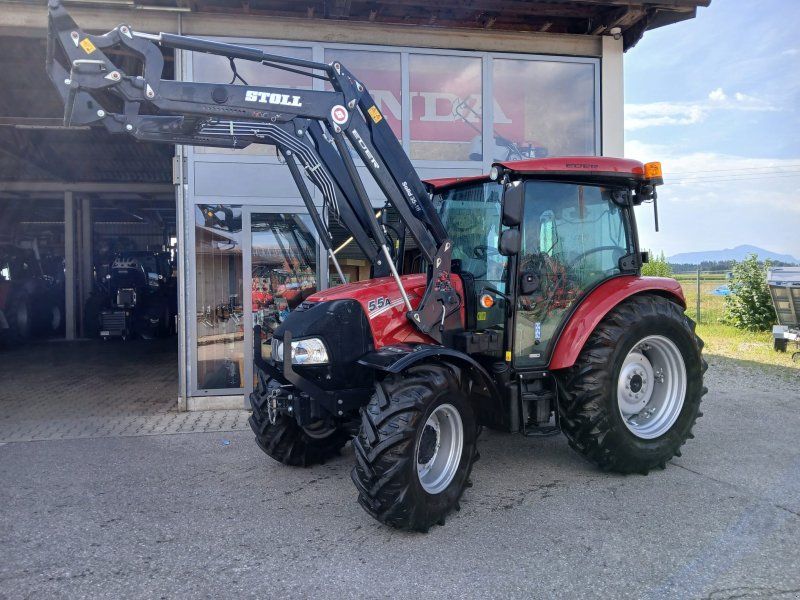 Case IH Farmall 55 A