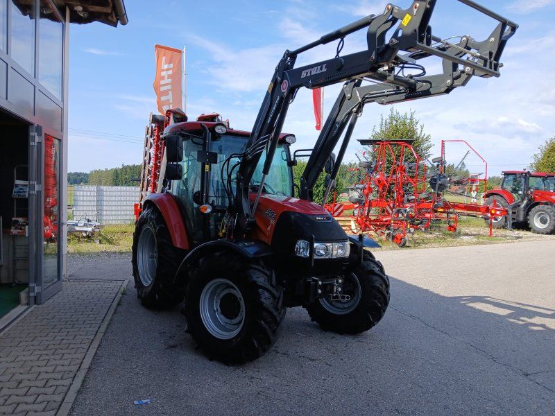 Case IH Farmall 55 A