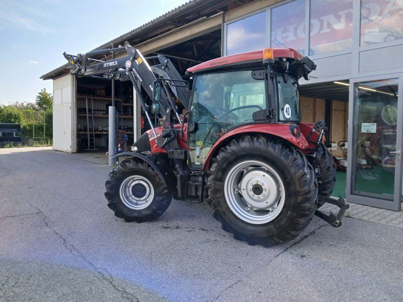 Case IH Farmall 55 A