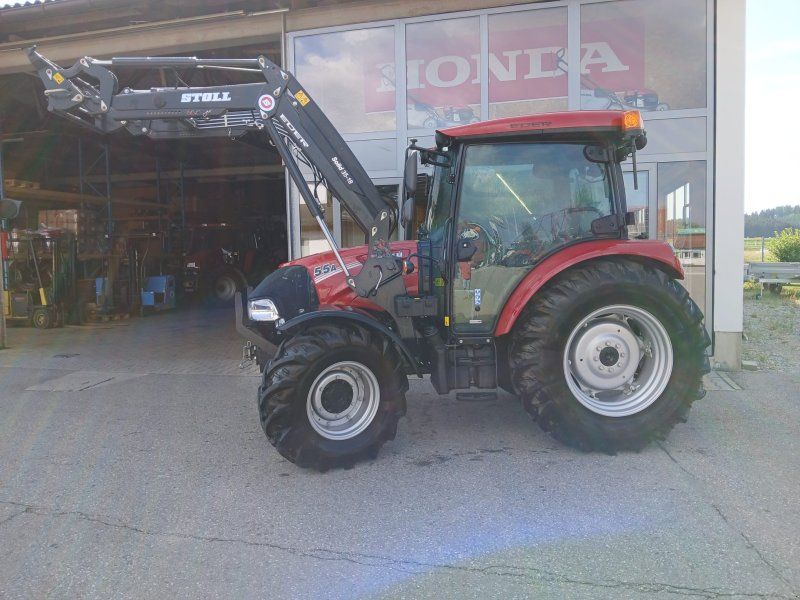 Case IH Farmall 55 A