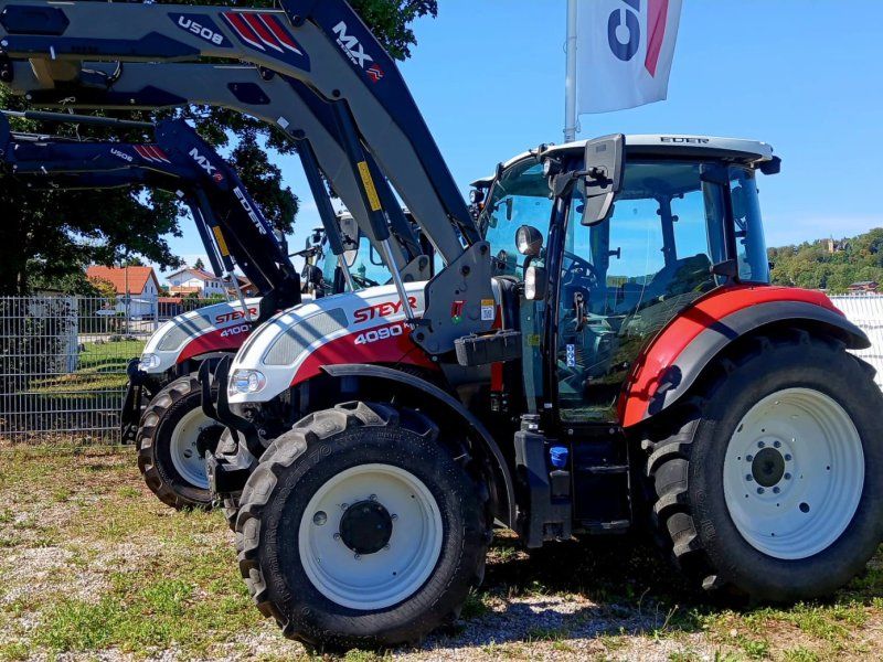 Steyr Kompakt 4090