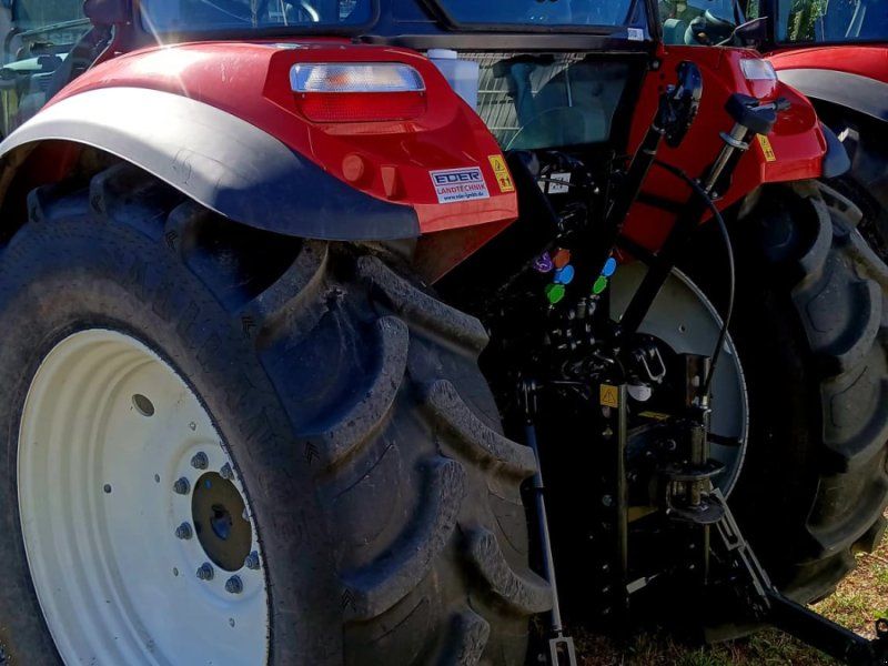 Steyr Kompakt 4090