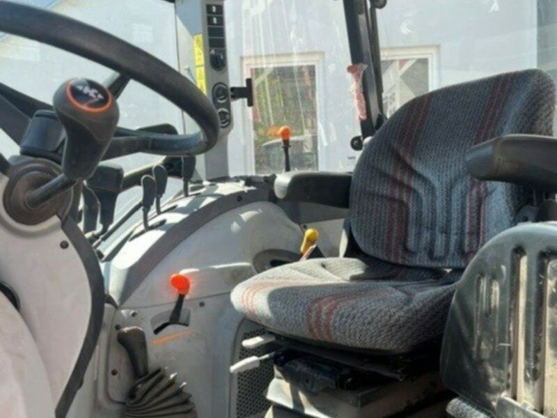 Steyr 4075