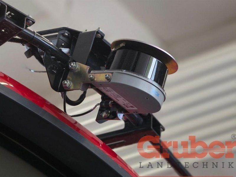 SICK MRS1000 3D-LiDAR