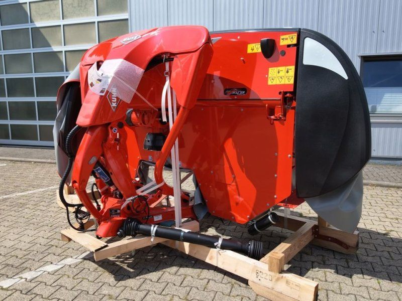 Kuhn GMD 3125 F-FF