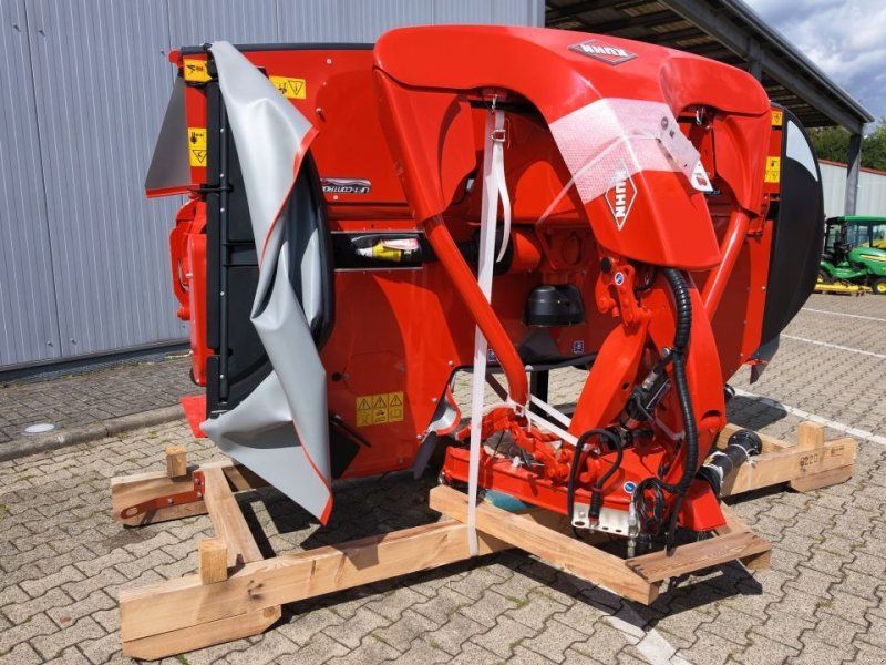 Kuhn GMD 3125 F-FF