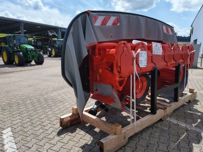 Kuhn GMD 3125 F-FF