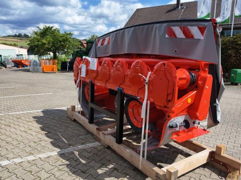 Kuhn GMD 3125 F-FF
