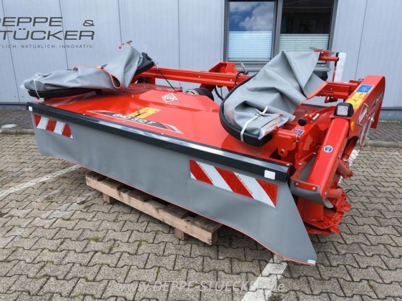 Kuhn GMD310F-FF