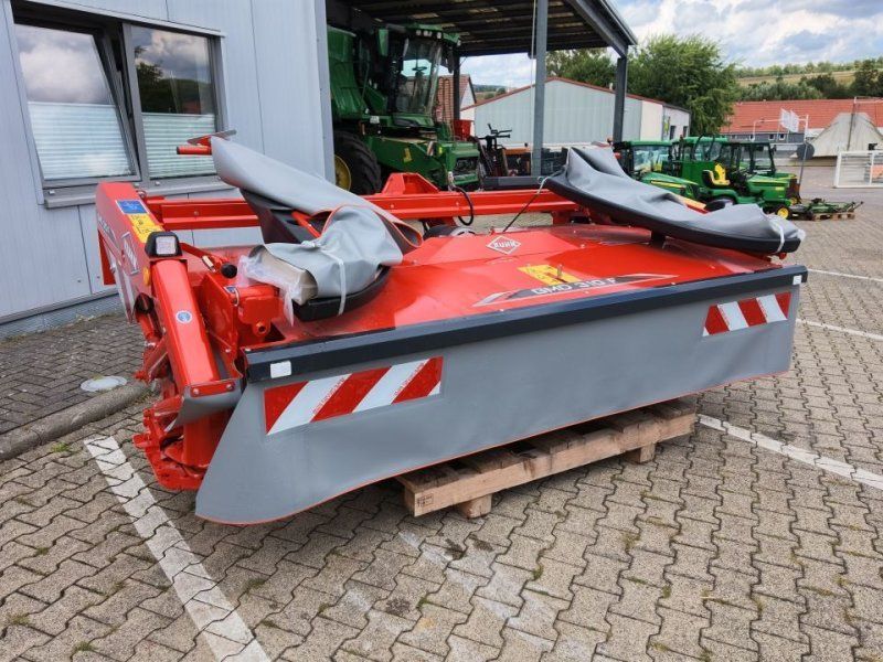 Kuhn GMD310F-FF