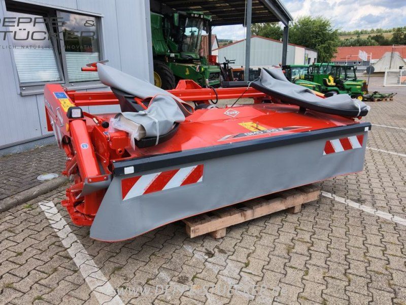 Kuhn GMD310F-FF