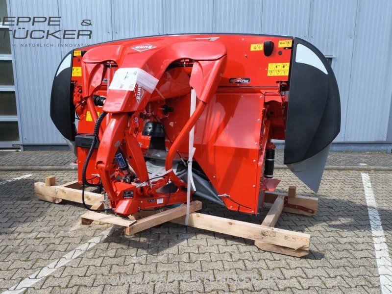 Kuhn FC 3125 F-FF