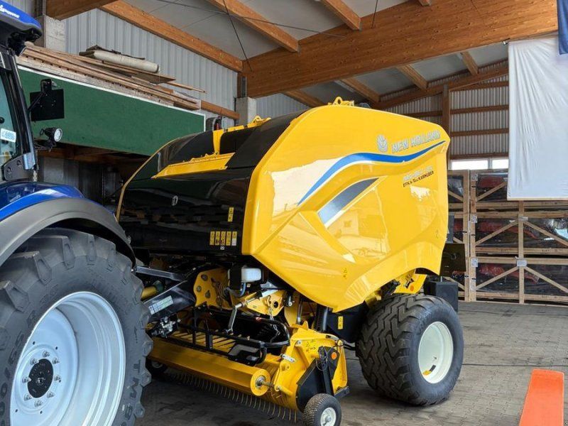 New Holland PRO BELT 190 RC 25K
