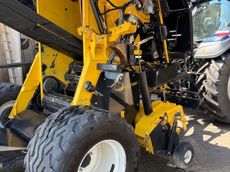 New Holland PRO BELT 190 RC 25K