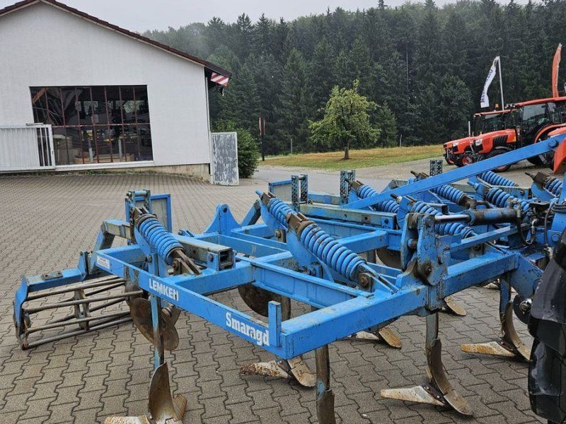 Lemken Smaragd