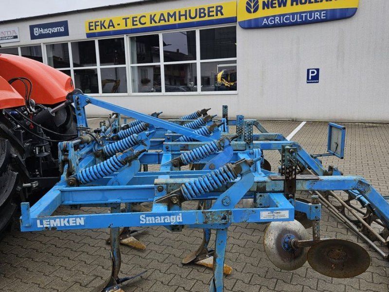 Lemken Smaragd