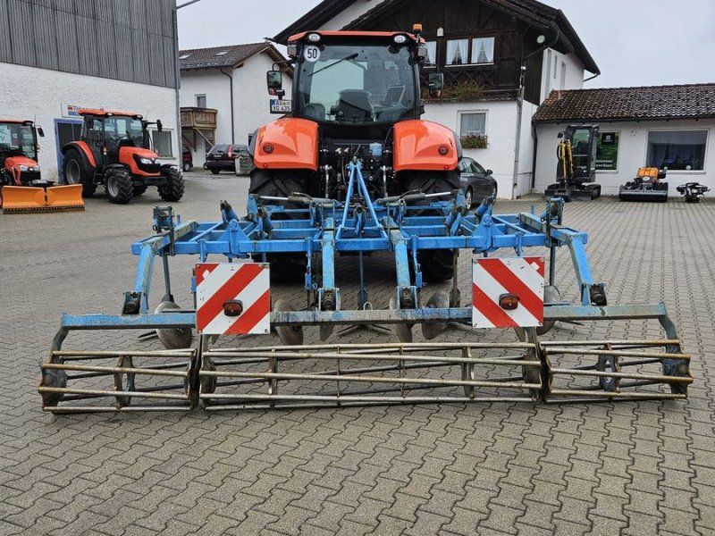 Lemken Smaragd
