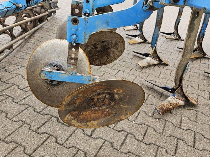 Lemken Smaragd