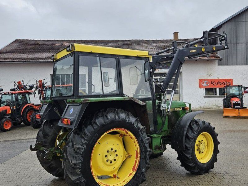John Deere 1640 AS