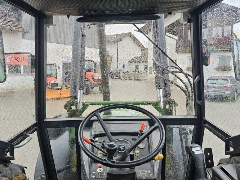 John Deere 1640 AS